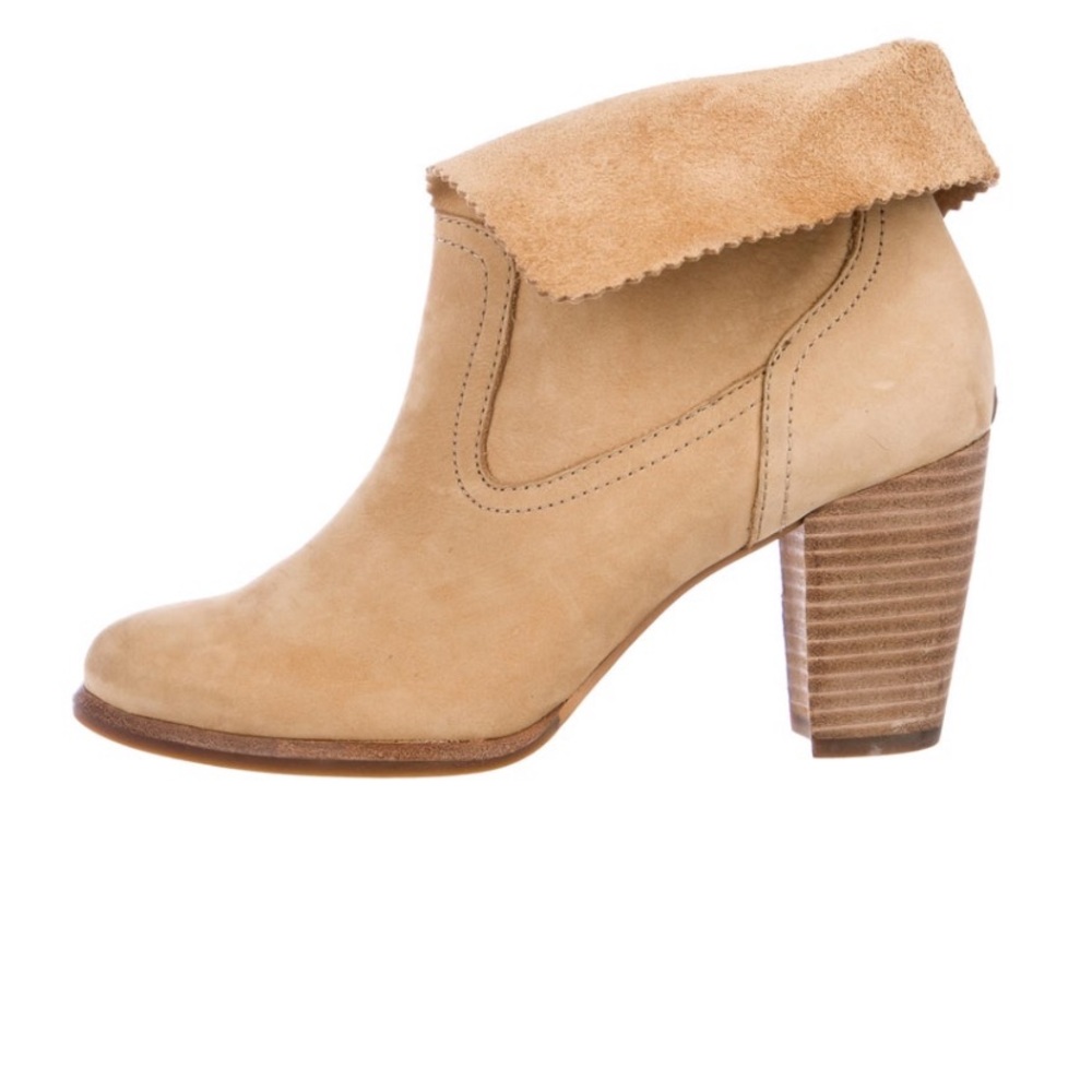 Ugg booties - Picture 2 of 7